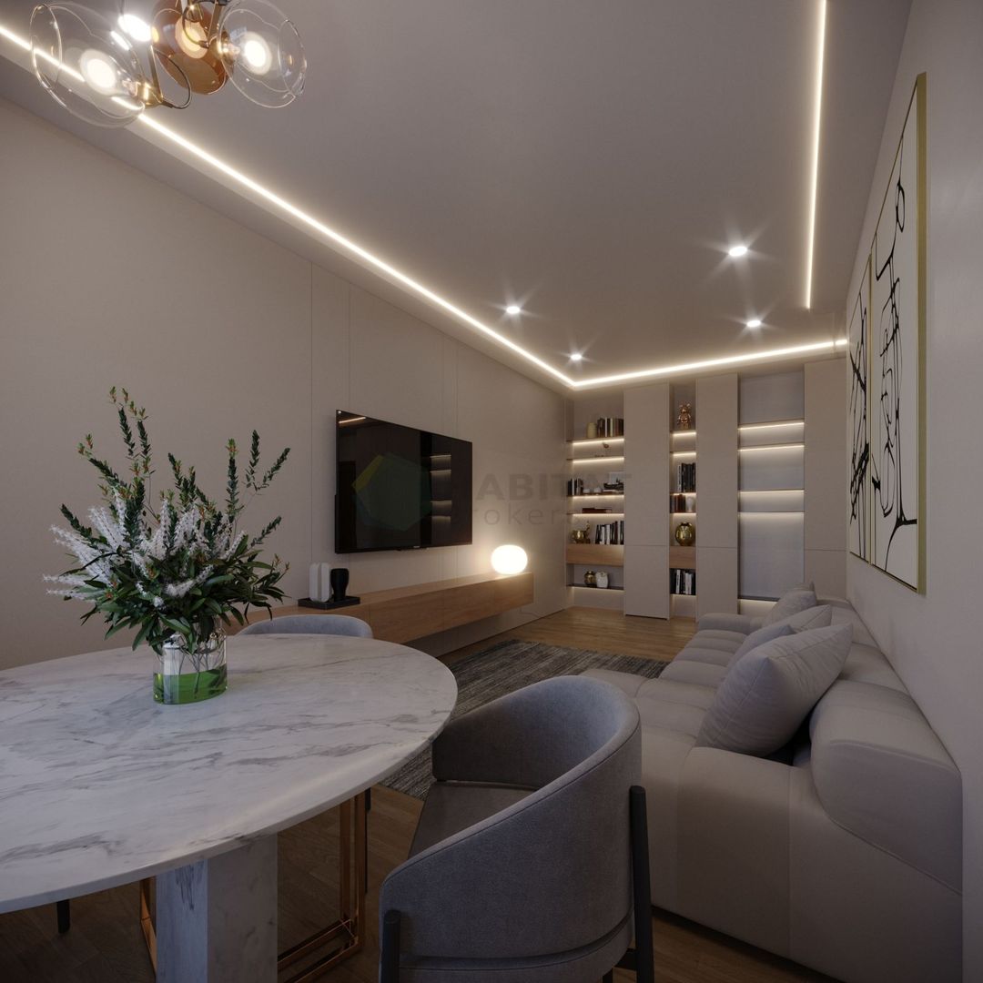 Own Central Apartments - Poză 9