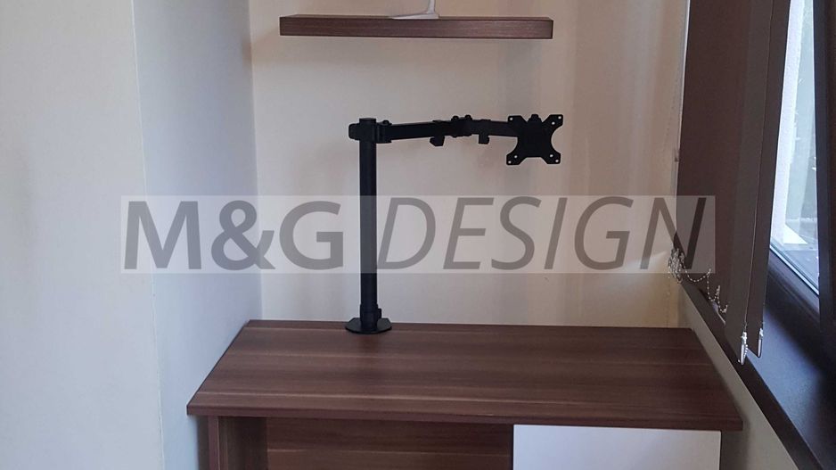 Apartament 3 camere Sagului cu centrala si garaj - Poză 3