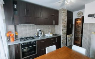 Apartament 3 camere/ Central - Poză 8