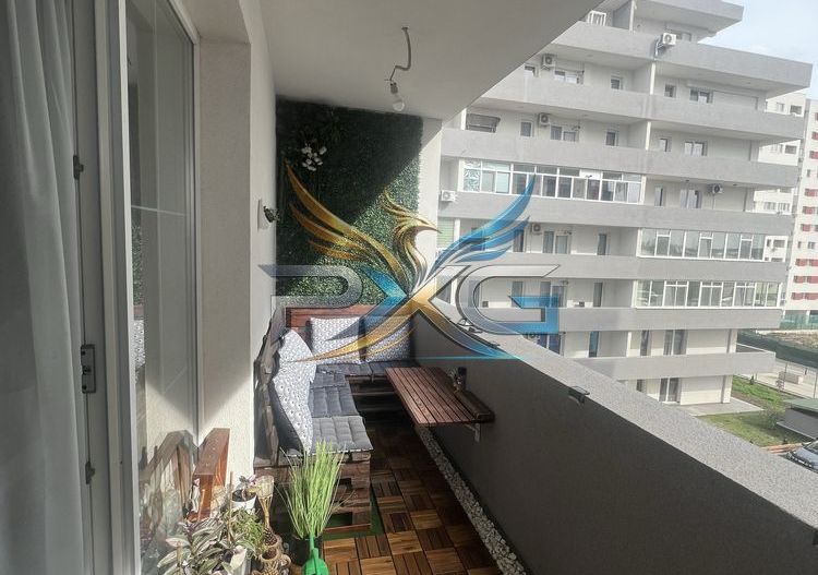 Apartament 2 camere Militari - Poză 4