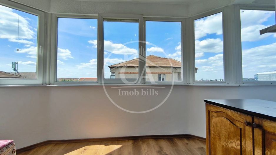 Apartament cu 2 camere de inchiriat în zona Nufărul, Oradea - Poză 8