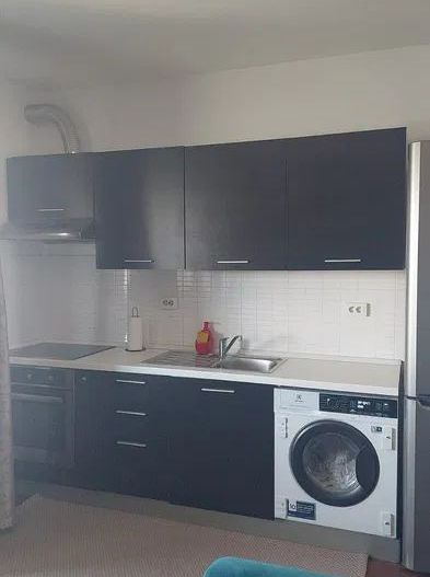 Garsonieră bloc nou | Lujerului | Parcare subterană INCLUSA - Poză 4