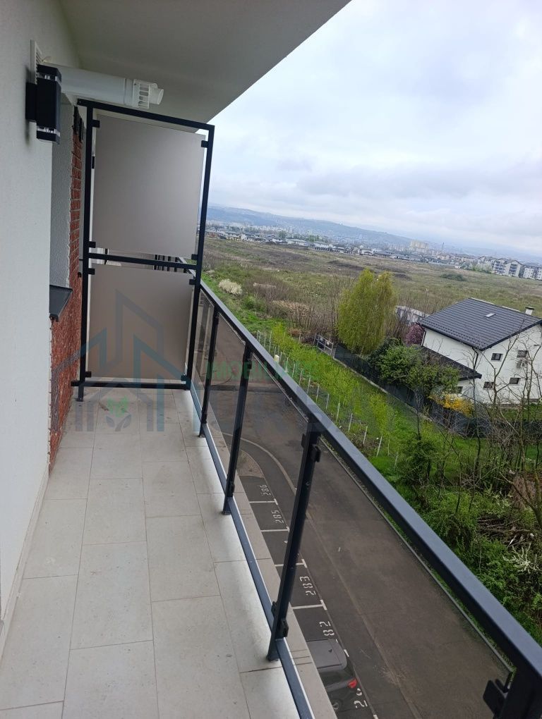 Apartament 1 cameră de închiriat, Lapis Residence, zona Galata, Iași - Poză 4