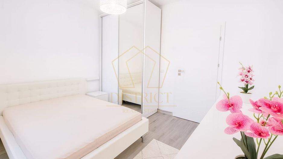 Apartament deosebit cu 2 camere | Giroc - Poză 6