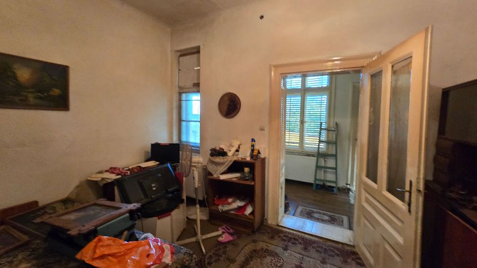 Apartament 4 camere, Zona Cetatii, Curte Comuna, Pivnita mare - Poză 4