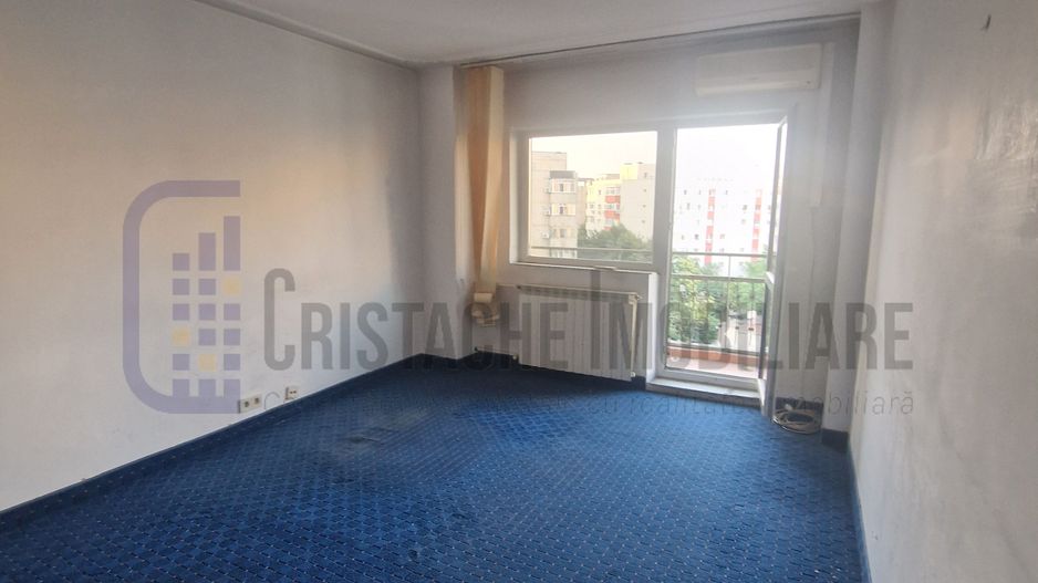 Spatiu comercial-birou. Tineretului, 2 camere decomandat, 67 mp. - Poză 5