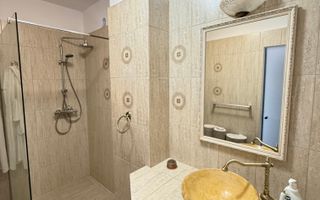 Apartament elegant cu 3 camere și terasă generoasă – zona centrală - Poză 6