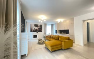 Apartament modern**2 camere***LUX**Parcare inclusa//WIN Herastrau - Poză 6