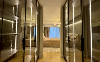 Apartament cu 3 camere ***142mp*** // Herastrau - Cartierul Francez - Poză 33