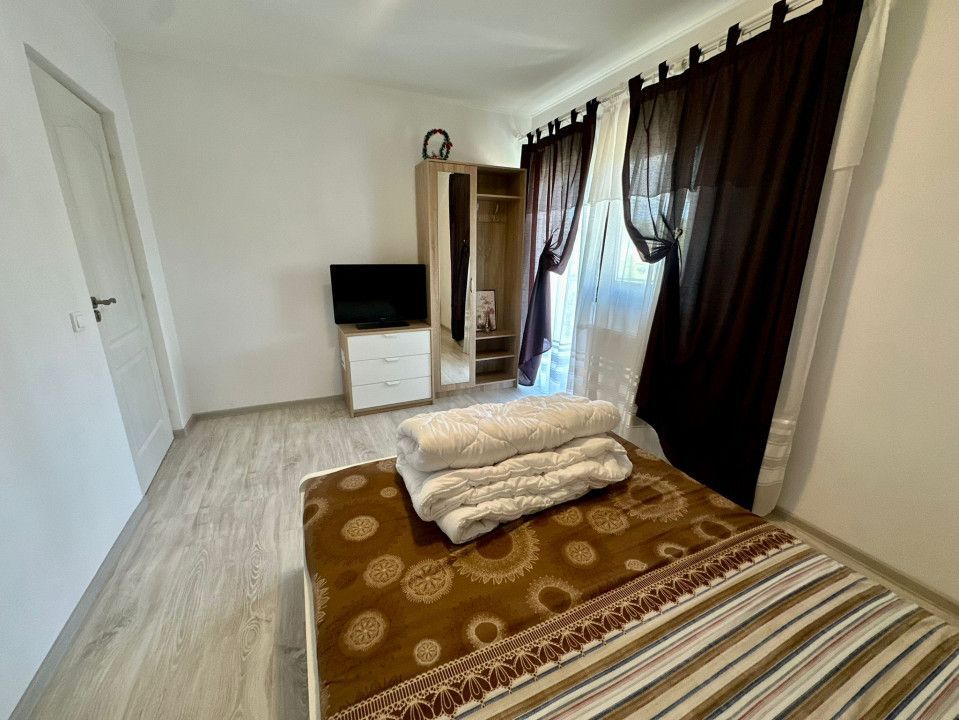 Pensiune de vânzare în Bobu, Scoarța - sau schimb cu apartament Timisoara  - Poză 6