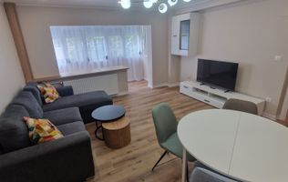 Apartament elegant de inchiriat, în zona Decebal, cu boiler electric