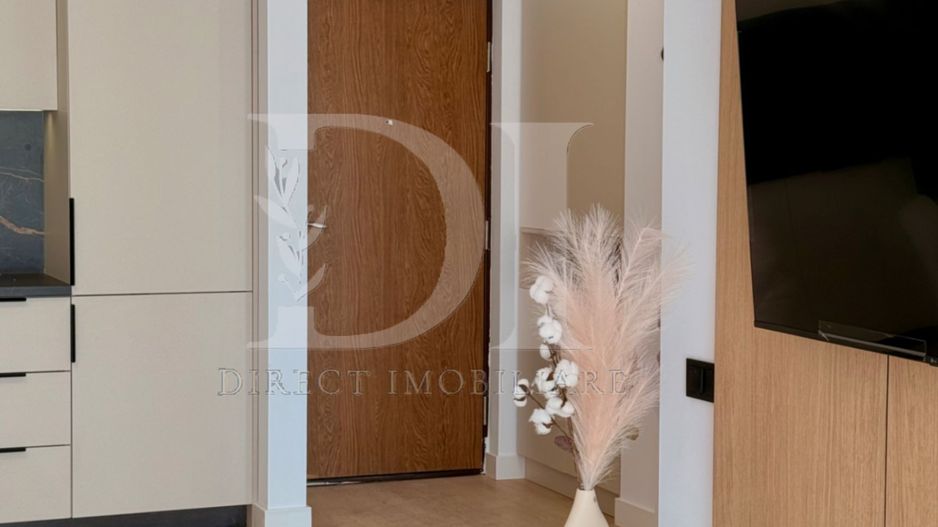 Apartament 2 camere | ULTRAFINISAT | Zona Eroilor / Floresti - Poză 3
