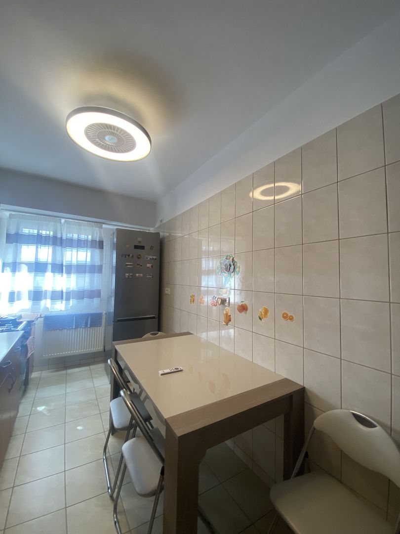 Apartament perfect pentru familii, patru camere, Soseaua Iancului - Poză 5