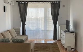 AP. 2 CAMERE- ROSE GARDEN, PET-FRIENDLY, PARCARE, MOBILAT MODERN - Poză 1