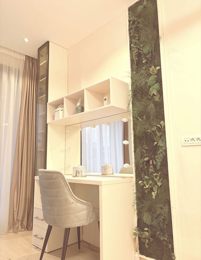 Apartament Modern | 3 camere | WIN Herăstrău - Poză 4