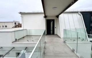 Apartament cu 3 camere *Prima Inchiriere* + Terasa *50mp* / Aviatiei - Herastrau - Poză 29