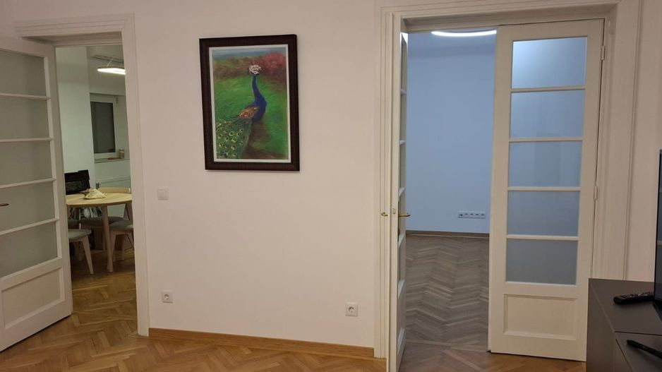 Apartament de inchiriat | 3 camere Universitate - Poză 5
