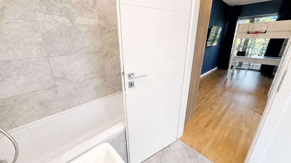 Apartament 2 camere Art City by Bog’Art Baneasa Petrom City Parcare - Poză 23