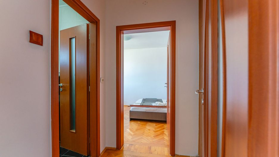 Apartament 2 Camere de Vânzare, Zonă Gemenii - Zizinului, Brașov - Poză 14