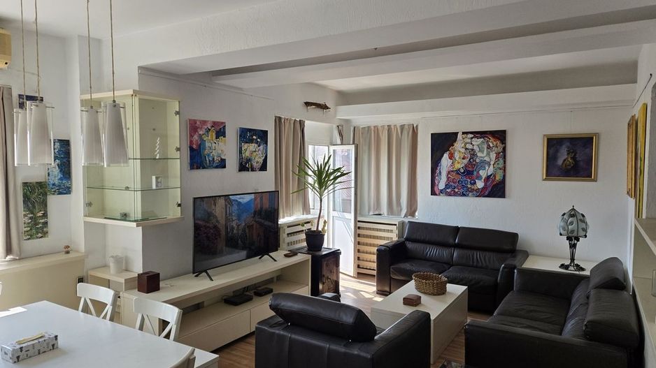 Apartament 4 Camere Unirii - Poză 1