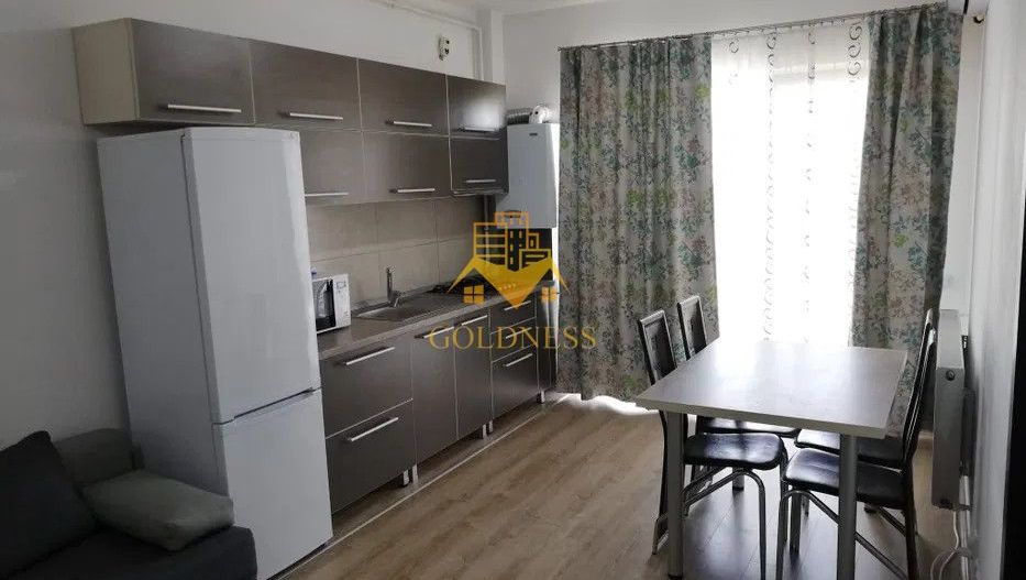 2 camere, modern, parcare, zona Iulius Mall, FSEGA, Intre Lacuri - Poză 1