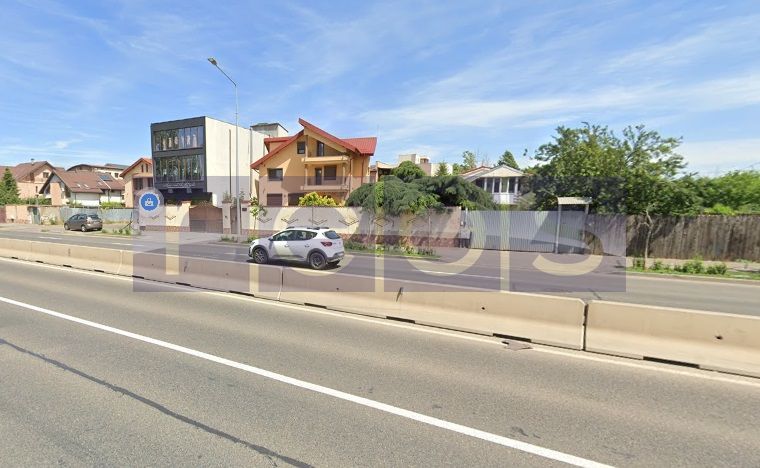 INCHIRIERE - TEREN - OPORTUNITATE- 3000mp-  ILIOARA -NICOLAE GRIGORESCU - Poză 3