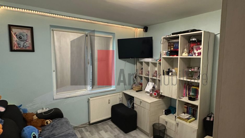 3 camere, parter, complet utilat – gata de mutat - Poză 6