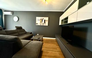 Nord One - 2camere | parcare subterana, bloc nou| Central, Iulius Mall - Poză 6