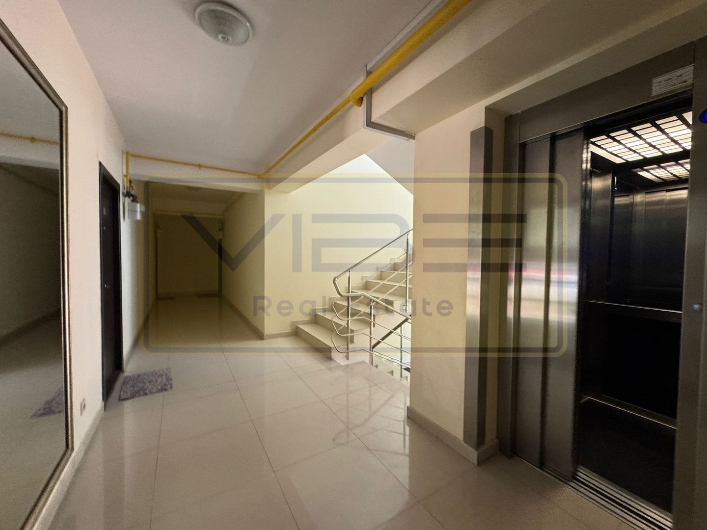 Apartament 2 camere Copou - Carol 1 Residence - Poză 24