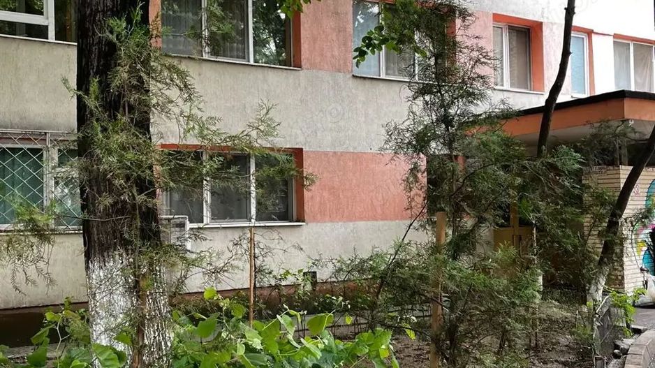 inchiriez apt 2 camere , langa statia metrou Iancului - Poză 9