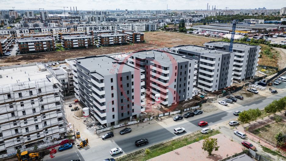 Apartament 2 camere Parcare Bonus 5 min STB Bratarii - Poză 4