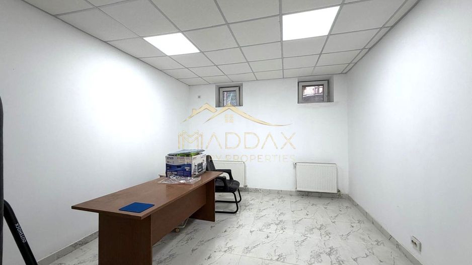 Spatiu comercial de inchiriat // 200mp // Cismigiu // zona premium - Poză 2
