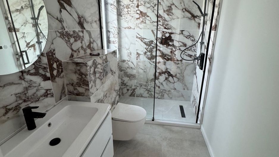 Vila exclusivista cu PISCINA, zona Liddl Tunari, 0% comision - Poză 11