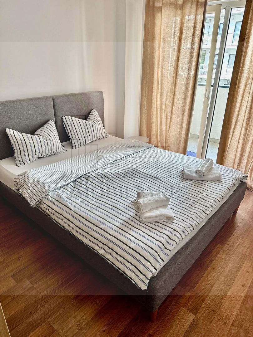 Ap. 2 Camere – Marasti strada Fabricii | Aproape de Facultăți si Mall-uri - Poză 6