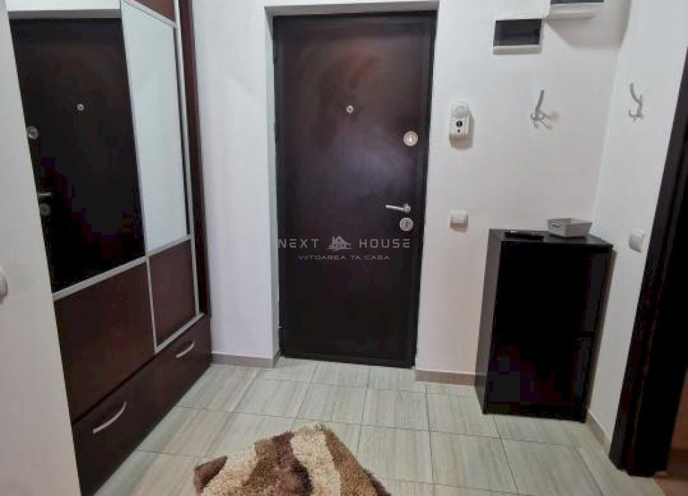 Garsoniera Berceni - Aparatori Patriei -Metalurgiei - optional parcare - Poză 10