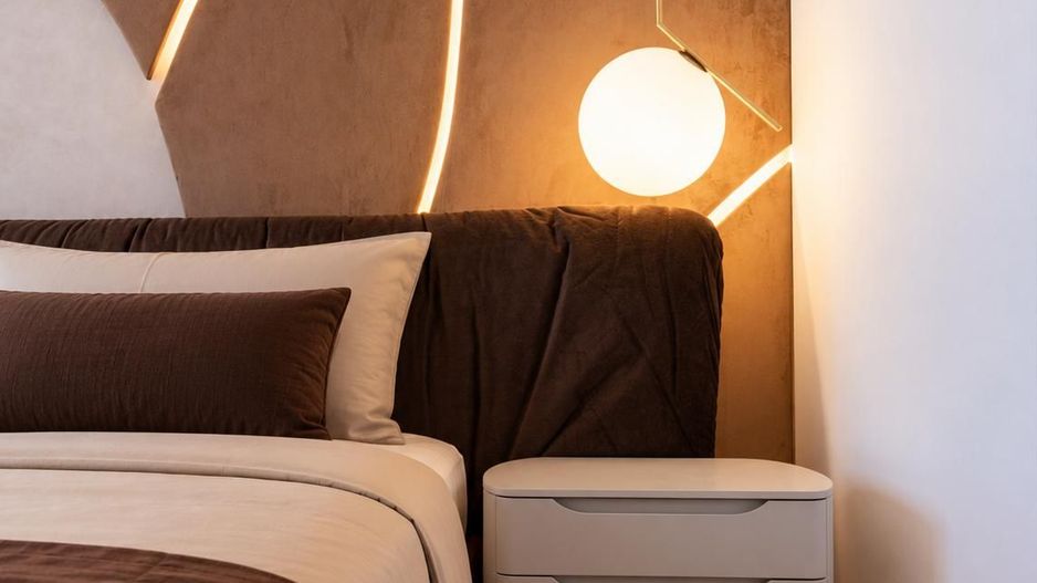 Apartament High-End 3 camere One Verdi Park I View spectaculos - Poză 17