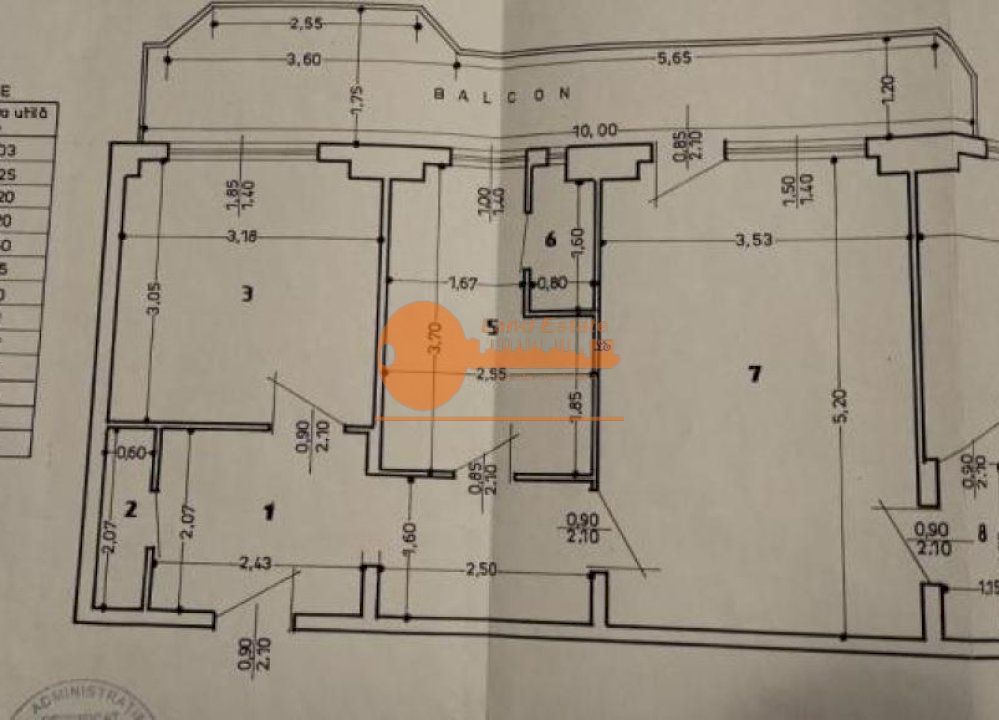 3 Camere ,MegaMall - Poză 18