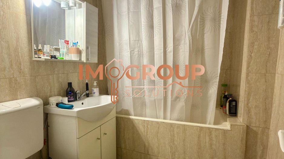 Podu Ros - Apartament cu 2 camere - Mobilat/Utilat - Poză 7