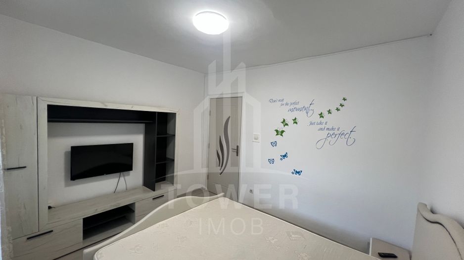 Apartament 3 camere, zona Lazaret – de închiriat - Poză 7