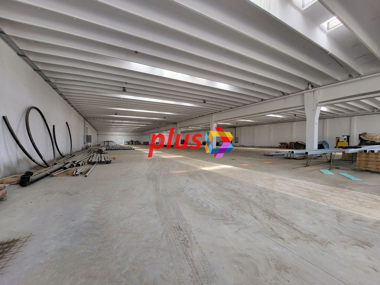 Hala / spatiu comercial- 800 mp  # plus-imo.ro - Poză 2