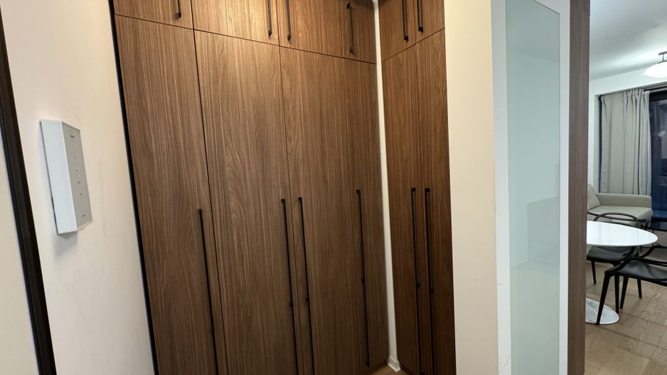 Apartament cu 2 camere in Floreasca, Locatie de top - Poză 7