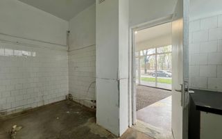 Sapient | Spațiu comercial _ Piața 22 Decembrie, Oradea - Poză 7