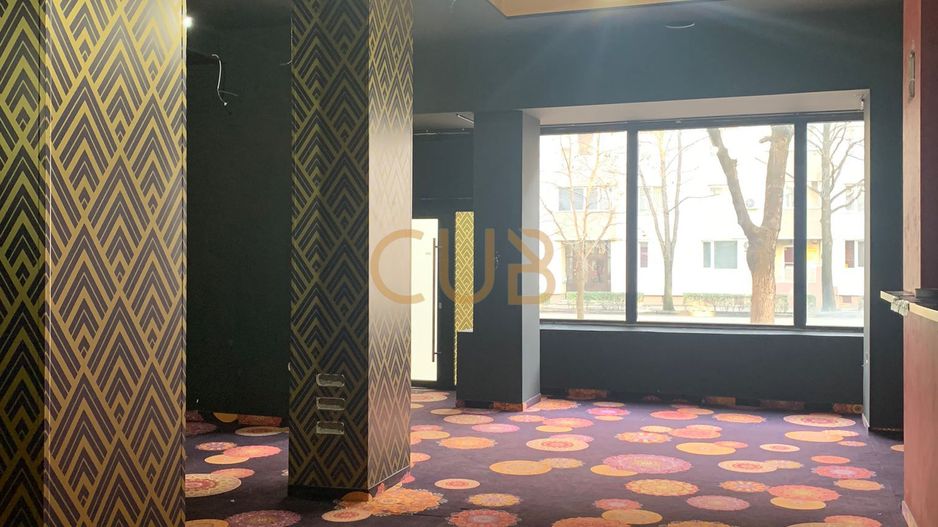 Comision 0%!! Spatiu comercial | Circumvalatiunii - Iulius Town - Poză 5