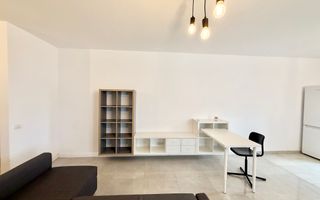 Apartament Complex Vivalia Tipografilor - Poză 3