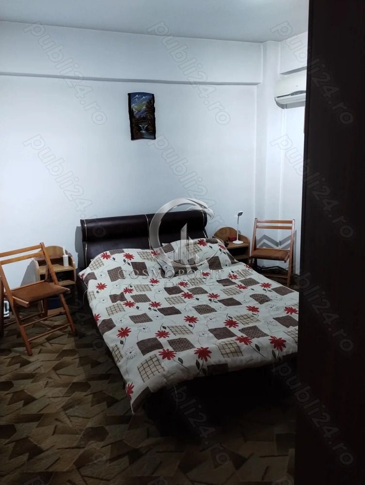 Apartament cu 3 camere zona 0 etaj 5 din 6 conf 1 decomandat Pret: 110.000 neg. - Poză 4