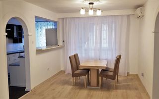 Apartament 3 camere lux ultracentral et.2 - Poză 3