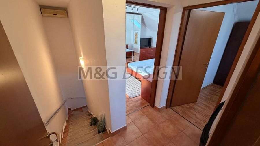 Apartament 3 camere Dumbravita etaj 1 - Poză 6