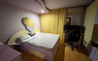AP. 3 CAMERE - VITAN MALL, REABILITAT, MOBILAT, METROU, COMIS 0% - Poză 4