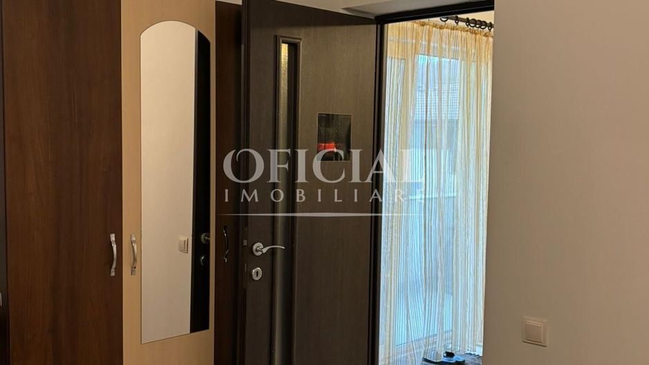Apartament 2 Camere | 52 Mp | 2 Balcoane | Parcare | Floresti Florilor - Poză 7