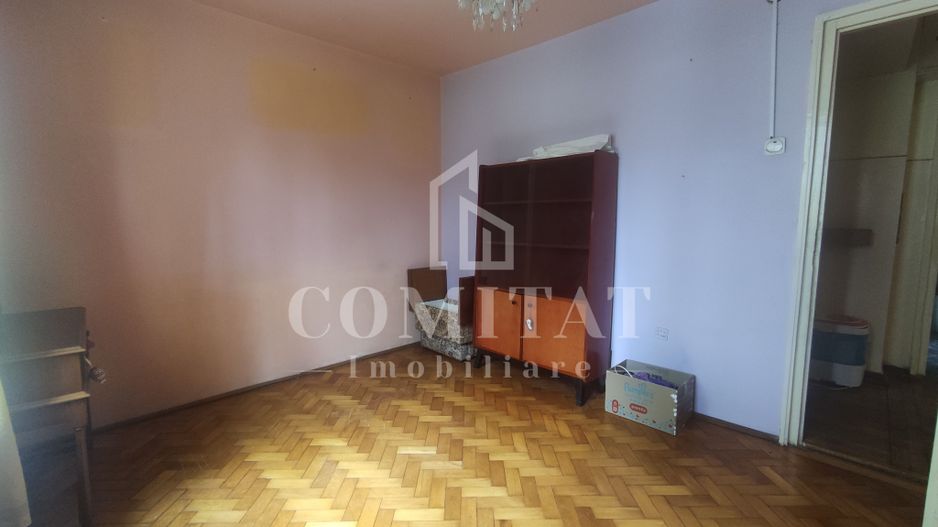 Apartament cu 2 camere decomandate | Baza Sportivă Gheorgheni - Poză 1